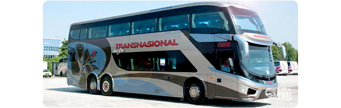 transnational