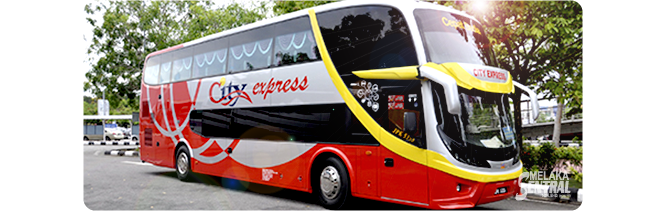 city express