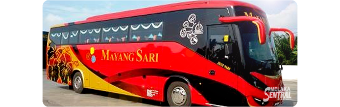 mayang sari