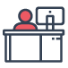 counter