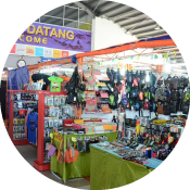 bazaar