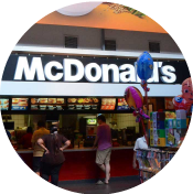 fastfood
