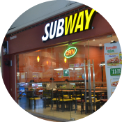 fastfood